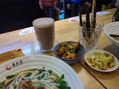 -贵凤凰贵州米粉(望京店)