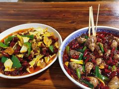 -三哥田螺(北书院街店)