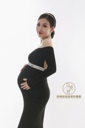 -孕视觉专业孕妇摄影(天津南开店)