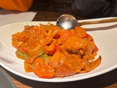 -甘尼仕印度餐厅爵士酒吧(阳春巷店)