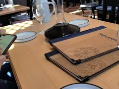 -普拉那啤酒坊Paulaner(凯宾斯基饭店)