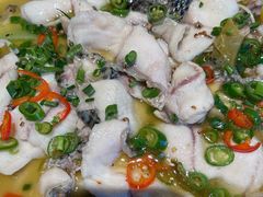 -万和源炝锅城·活鱼现炝(文艺北路店)