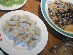 -船歌·鱼水饺青岛菜(金狮广场店)