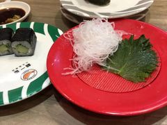 -新一番三文鱼寿司(红城湖店)