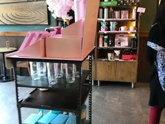 -星巴克(古美路店)