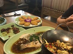 -新白鹿餐厅(城西银泰城店)