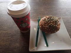 -星巴克臻选(重庆大学城熙街店)
