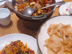 -金掌勺·锅包肉(广渠门店)