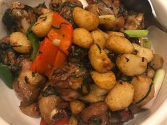 -深圳东方银座酒店·粤秀轩中餐厅