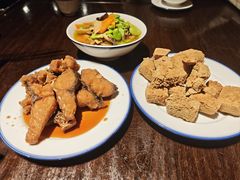 -咸亨酒店•非遗绍兴菜•中华老字号(堂吃餐厅)