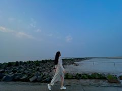 -南汇嘴观海公园