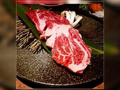 -赤坂亭 M9和牛烧肉(水街店)