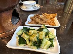 -上海老城区小龙虾虾宴·杭帮菜(五柳巷店)