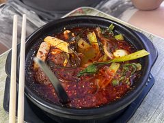 -清真·马峰烤肉(小学习北巷店)