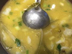 -悦百味·品质川菜(橄榄郡店)