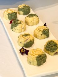 -真知味酒店·宴会厅(月牙湖店)