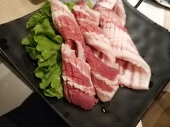 -新石器烤肉(西田城店)