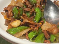 -湖兰金牌小炒肉(椒江万达店)