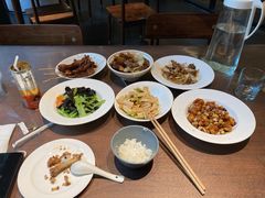 -南门小馆·清真(国贸商城店)