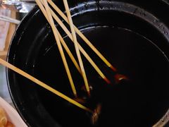-可口香·非遗老号烧烤(南岗直营店)