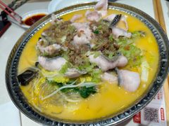 -喜家德虾仁水饺(麒麟社店)
