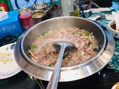 羊杂汤-回锦轩(泉园店)