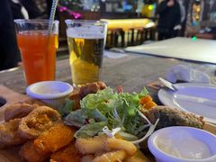 -Big Bamboo 大竹子体育主题餐厅(虹梅路店)