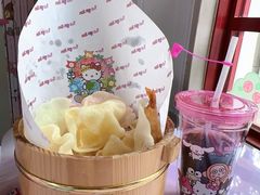 -安吉Hello Kitty乐园