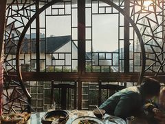 -春娟茶楼·地道农家菜(梅家坞店)