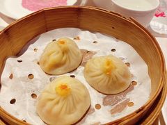 纯蟹粉小笼-蟹榭(静安寺晶品商场店)