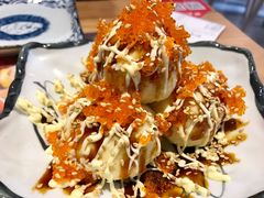 -村上一屋·亚洲菜融合小馆(南楼店)