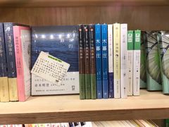-猫的天空之城概念书店(束河店)