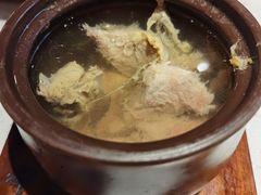 -秋色客家菜(流塘店)
