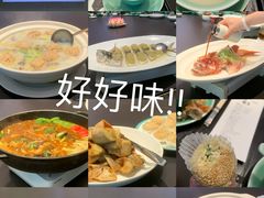 -西湖春天•老字号杭州菜(百汇店)