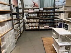 -MUJI无印良品(万达天鹅湖店)