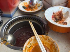 -海底捞大排档火锅(打浦路店)