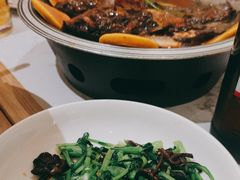 -关东小磨东北菜(漕河泾印象城店)