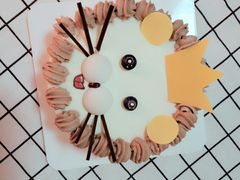 -味多美蛋糕(东直门店)