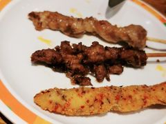 -比格比萨自助(花园路店)