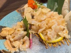 -家贺屋刺身寿司专门店