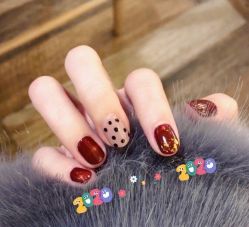 -M·X Nail日式美甲美睫