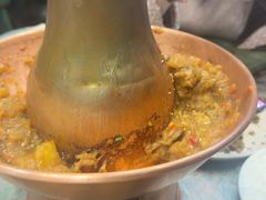 -浩海火烧云傣家菜(京广店)