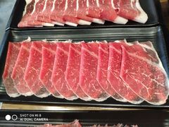 -捞围鲜·港式打边炉(海阳路店)