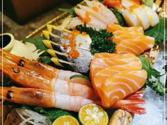 -二丁目食堂(铁西星摩尔店)