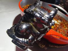 -雲蜀龙阁·金牌水煮鱼(方庄店)