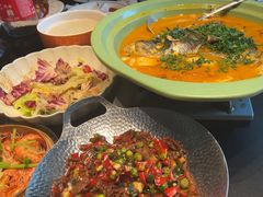 -炊江南·上海菜(国展华漕店)