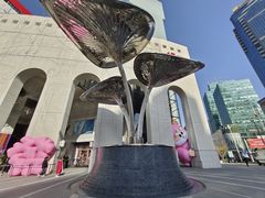-上海第一八佰伴