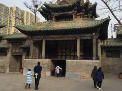 -迎泽公园