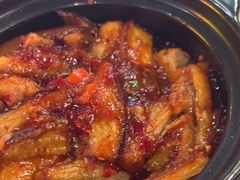 -日昌餐馆(亦庄店)