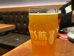 -悠航SLOWBOAT(三里屯店)